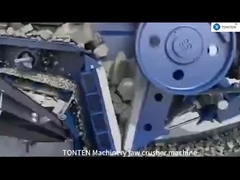 Çene kırma işlemi