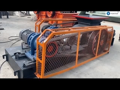 Rulo Çakıştırma Makinesi