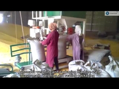 Otomatik Ağlama Paketleme Makinesi