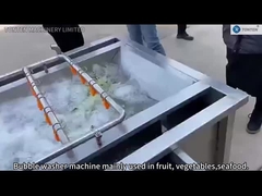 Balon temizleme yıkama makinesi