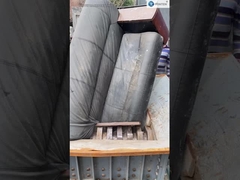 Parçalayıcı Makinesi