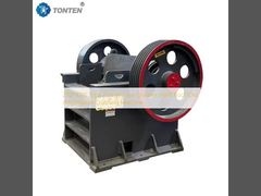 250*1000 Tipi Birincil Çene Mühürleyici Hard Rock Ore Aggregates Crushing Machine